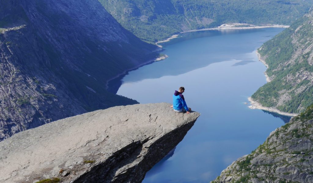 Norwegen Roadtrip | 2 Wochen Reiseroute & Top-Highlights Norwegen Roadtrip | 2 Wochen Reiseroute & Top-Highlights