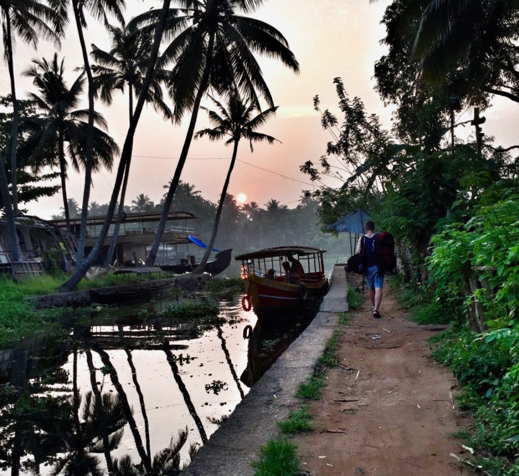 India Itinerary | 2 Amazing Weeks For First Timers