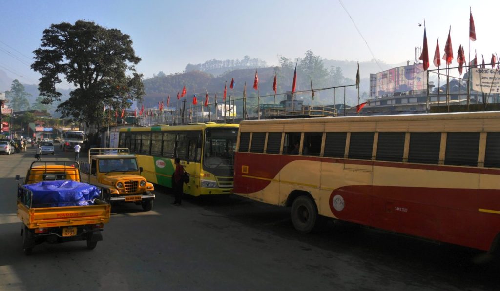 Indien Backpacking | 2 Wochen abenteuerliche Rundreise durch Südindien Indien Backpacking | 2 Wochen abenteuerliche Rundreise durch Südindien