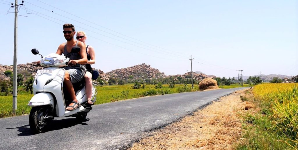 Hampi Indien | Die besten Reisetipps Hampi Indien | Die besten Reisetipps