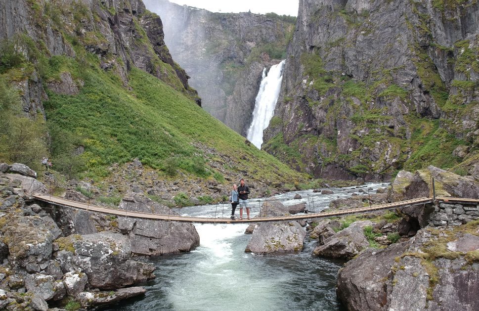 Norwegen Roadtrip | 2 Wochen Reiseroute & Top-Highlights Norwegen Roadtrip | 2 Wochen Reiseroute & Top-Highlights