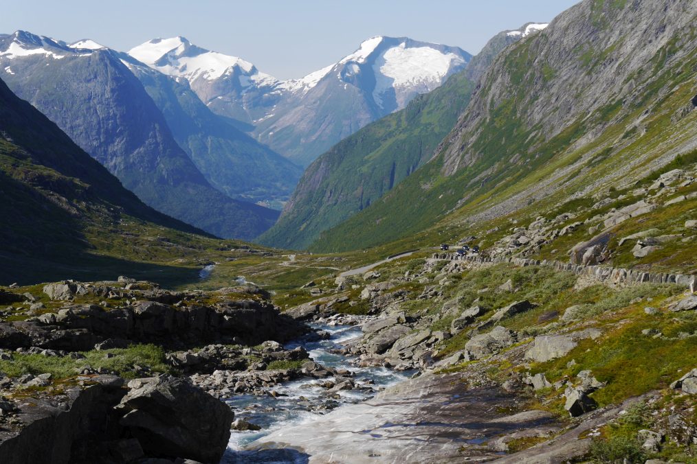 Norwegen Roadtrip | 2 Wochen Reiseroute und Highlights