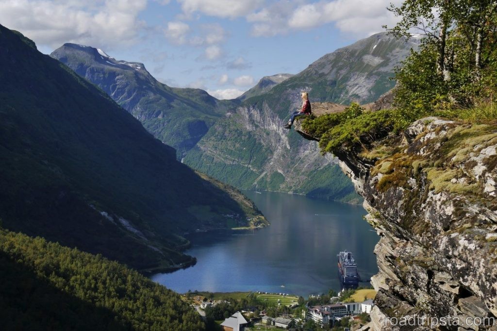 Norwegen Roadtrip | 2 Wochen Reiseroute & Top-Highlights Norwegen Roadtrip | 2 Wochen Reiseroute & Top-Highlights