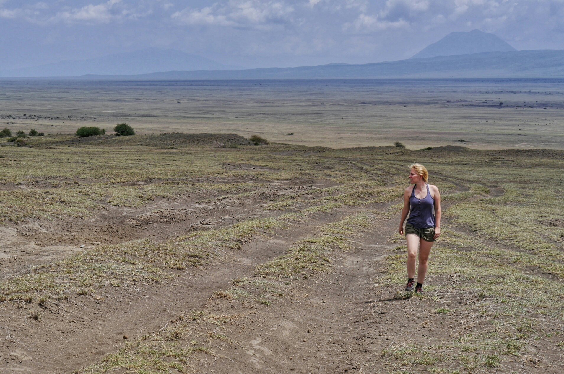 Tansania | Selbstfahrer Safari durch die Serengeti Tansania | Selbstfahrer Safari durch die Serengeti