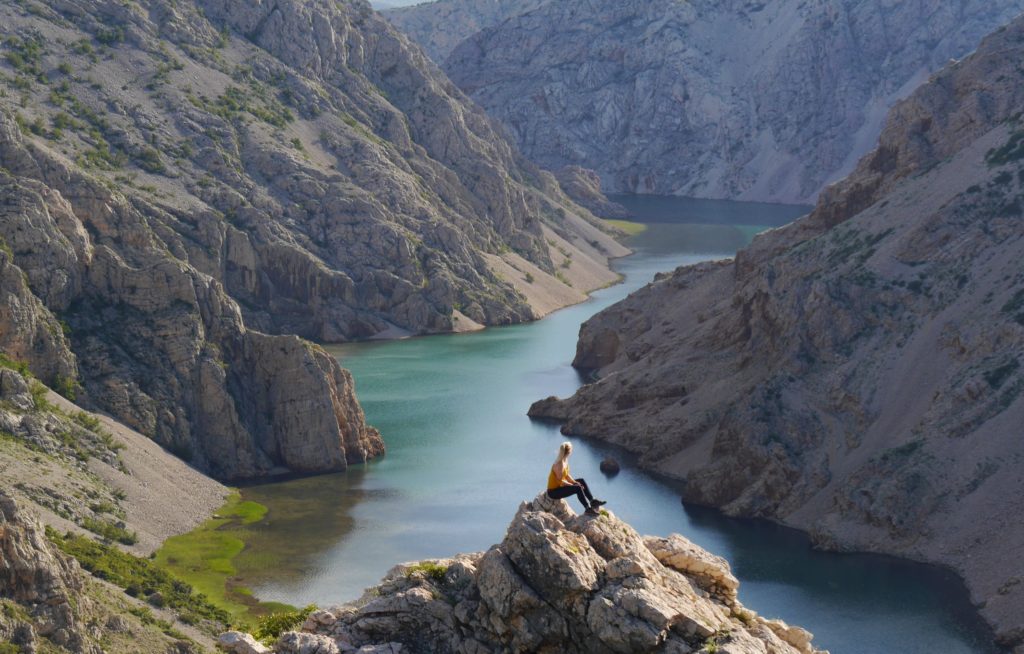 The Ultimate Croatia Road Trip: Hidden Beaches, Ancient Towns & Endless Adventure The Ultimate Croatia Road Trip: Hidden Beaches, Ancient Towns & Endless Adventure