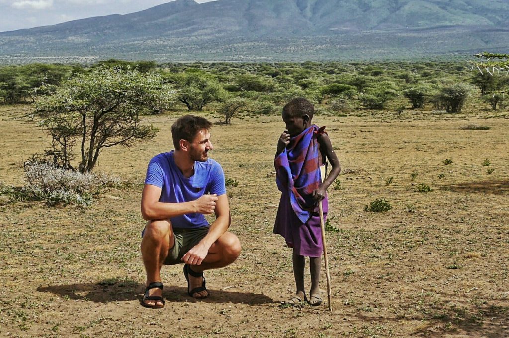 Tansania | Selbstfahrer Safari durch den Ngorongoro Nationalpark