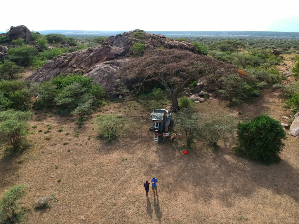 Selbstfahrer Safari Tansania | Planung & Tipps (Serengeti & Ngorongoro) Selbstfahrer Safari Tansania | Planung & Tipps (Serengeti & Ngorongoro)