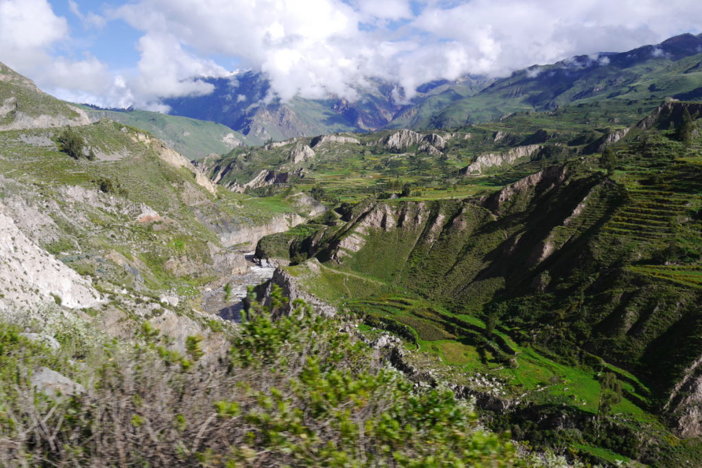 Reiseroute Bolivien Peru | 3 Wochen Backpacking auf der Gringoroute Reiseroute Bolivien Peru | 3 Wochen Backpacking auf der Gringoroute