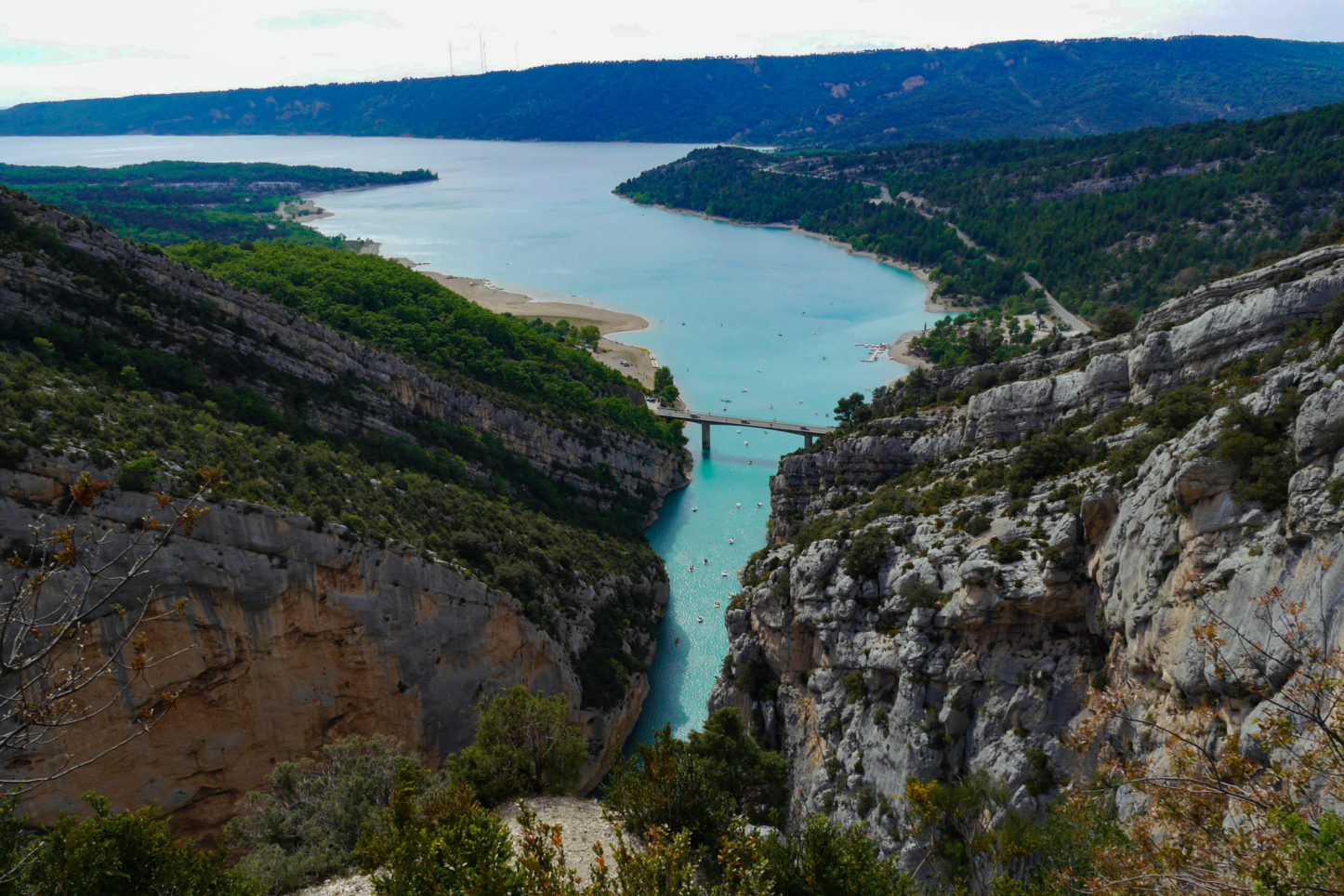 Roadtrip Südfrankreich | 7 Tage Reiseroute, Sehenswürdigkeiten & Tipps für die Provence Roadtrip Südfrankreich | 7 Tage Reiseroute, Sehenswürdigkeiten & Tipps für die Provence