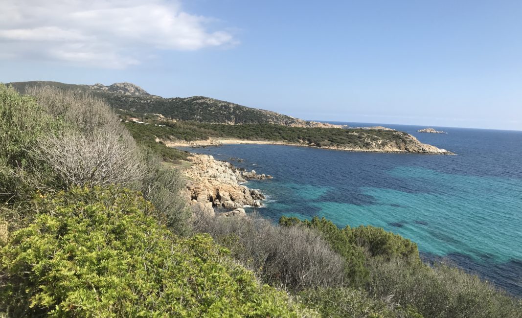 Sardinia Itinerary | 7 Magical Days in Italy