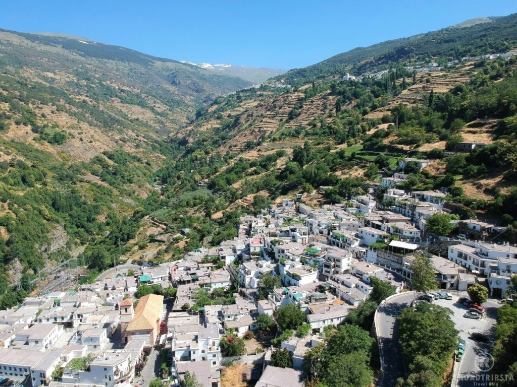 Roadtrip Südspanien | Reiseroute für 1-2 Wochen Andalusien Roadtrip Südspanien | Reiseroute für 1-2 Wochen Andalusien
