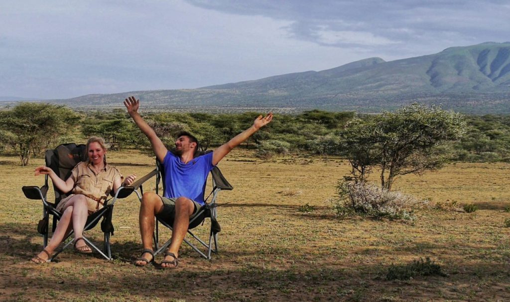 Selbstfahrer Safari Tansania | Planung & Tipps (Serengeti & Ngorongoro) Selbstfahrer Safari Tansania | Planung & Tipps (Serengeti & Ngorongoro)