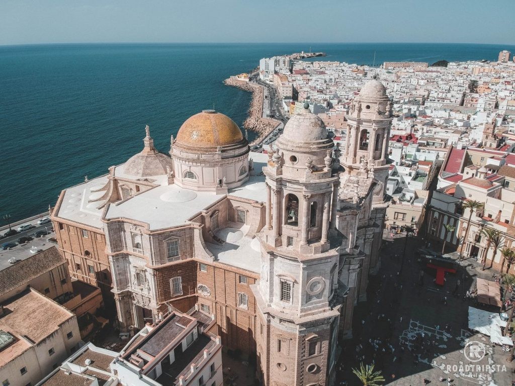 Cádiz Sehenswürdigkeiten | 7 Highlights & Reisetipps Cádiz Sehenswürdigkeiten | 7 Highlights & Reisetipps